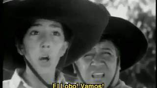 A Volta do Zorro (1937) Legendado