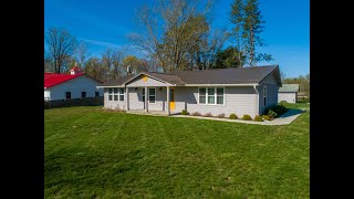 4808 S Harrell Road, Bloomington, IN 47401