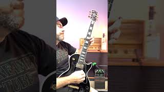 Wasting Love @ironmaiden Guitar Riff #guitar #guitarplaying #video #music #guitarriff