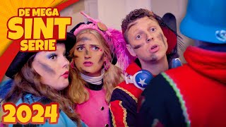 🎁 VOLLEDIGE SINTERKLAASFILM 2024 🎁📺 - Party Piet Pablo