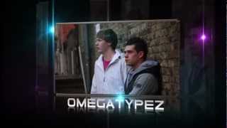 Omegatypez - The Spirit (HQ + HD Preview) - Fusion 143