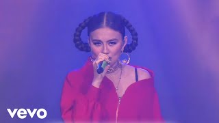 AGNEZ MO - Prost Club Chinese New Year 2021 Celebration Vocal Range (G#3 - F#5 - D#6)