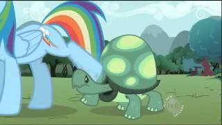 My Little Pony : Friendship is Magic - Best Pet Song