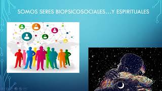 Sobreviviendo a la Cuarenta: Salud mental, autocuidado y manejo de estrés por M. Francisca Dintrans