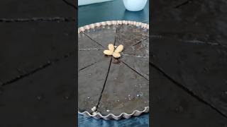 Waffle 🧇 chocolate 🍫 pie🥧 cooled cake 🍰 recipe 😋 #trending #ytshorts#recipes