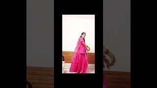 PART-2 Chandi Jesa Rang Hai Tera song || Rajputi Ghoomar Dance ||