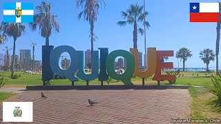 Iquique & Pica - Tarapacá 🇨🇱