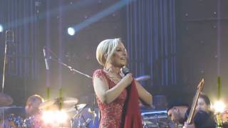 Googoosh Live in Orange County - Sponsored by US VIP Group