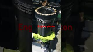 Rolls Royce engine piston | engine type B32:40v16ah | engine viral short video.