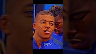 Mbappe edit 🤩 4K #subscribe #football #views #viral #mbappe #mbappé #football #edit #fy #fyp #yt