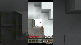 How to Build hotspring in This Minecraft 😳 #shorts #minecraft #shortvideo #viral