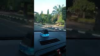 #dashcam jalan jalan #fyp