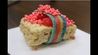 Teen Take & Make - Candy Sushi