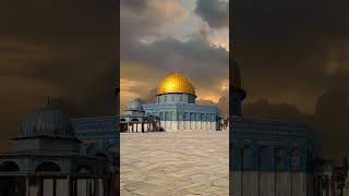 Salam Ya Mahdi | Al Aqsa | Pelestine | Gaza City