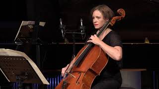 Boulanger Trio | Matthias Pintscher | Uriel for cello and piano