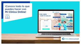 Conoce Mi Clínica Online