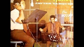 No seras de mi - Javier Vasquez y su Salsa