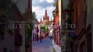 San Miguel de Allende Guanajuato