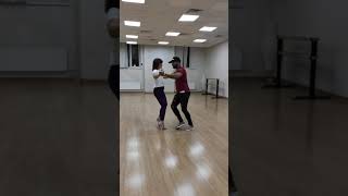 Yao - No Voy a Llorar Por Ti - Chacal & Rosario - No Renunciaré - Bachata Romantic Dance Lessons