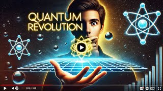 Quantum Computers vs. Regular Computers: How Quantum Tech Will Change the World