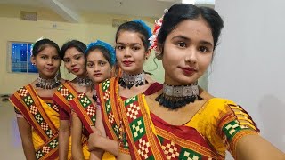 Pujariguda Ladies Kirtan Lalita Sahu Live Full 4k HD Video Raichand Express