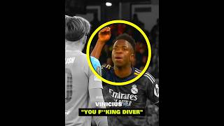 That’s Why People Hate Vinicius Jr 😡