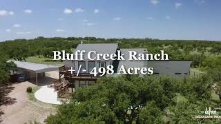 Bluff Creek Ranch