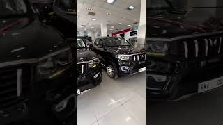 Mahindra Scorpion N VIP number Rajashthan #mahindra #mahindrascorpio