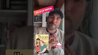 📖💥Ya a la Venta MI NUEVA NOVELA: Tú Y Yo Contra El Mundo | Novela Juvenil Bullying | David Pallás