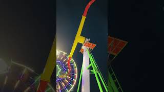 Aquarium Exhibition in Khammam || Shiva Nayak Banoth|| Giant Wheel  || Full fun #exhibition #explore