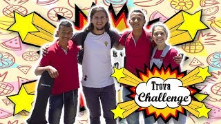 Ritmo de trova paisa en tiple para niños- Trova Challenge- #trovachallenge