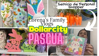 | DOLLARCITY Servicio de Personal Shopper PASCUA 🐹🛒🛍️|