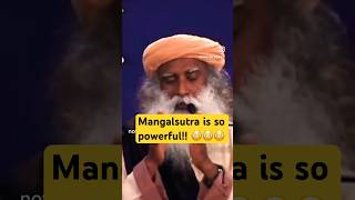 🔴Why divorce is painful? #mangalsutra #divorce #physicalintimacy #sadhguru #sadhguru_wisdom #life