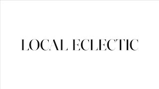 Local Eclectic - Alyssa