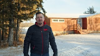 53279 RR 223 | Danny Tchir | Acreage Real Estate Video