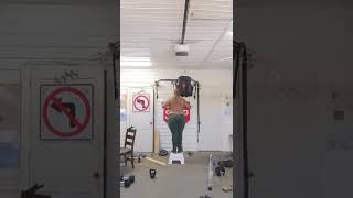 5 Different hand positions for Pull-Ups( Band-Assisted)