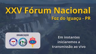 Palestra do Major PM Neomar Potukt e Palestra do Igor Cezar Ferreira, Presidente da Potência Truck