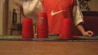 Speed Stacking 6.11 SCRATCH