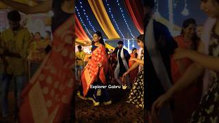 Garba Night - Sector 1 - Bhilai - Dholida dhol re vagad