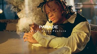 Trippie Redd x Playboi Carti Rage Type Beat - Parade (Prod. Aaron Poulsen)