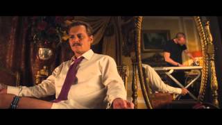 Mortdecai Full Trailer Ufficiale Italiano HD 2015   Johnny Depp, Gwyneth Paltrow