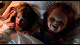 Curse Of Chucky Red Band Trailer 1