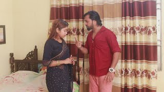 Borolok Barir Bou | বড়লোক বাড়ির বউ | khairul basar | Nusrat jahan maria| Bangla Natok 2024