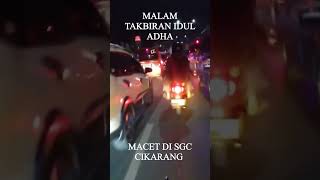 MACET PARAH #shortvideo #shorts