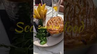 Scottish Cuisine: A Delicious Overview of Traditional Dishes