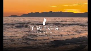 Twiga Beach