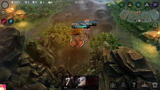 Vainglory Cambodia