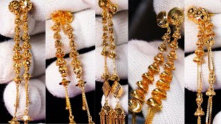 earrings new design with weight and price 2023 // gold earrings for girls