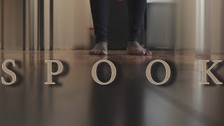 SPOOK | A Short Horror Film by Monica Bryant