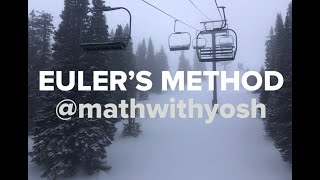 euler's method